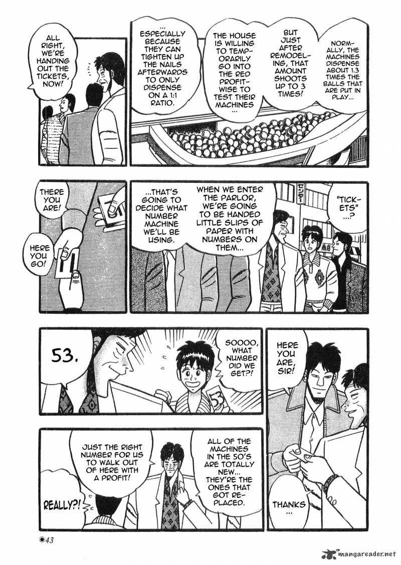 Rude 39 Chapter 2 page 13