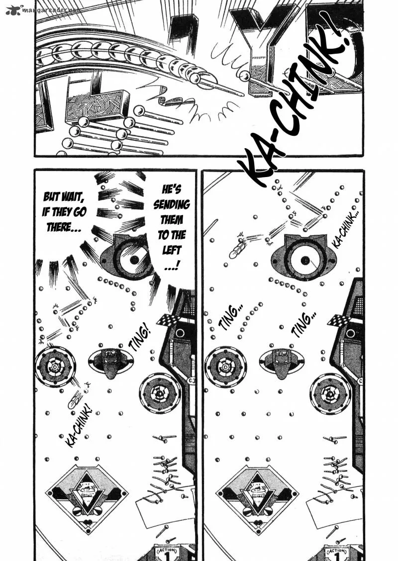 Rude 39 Chapter 3 page 15