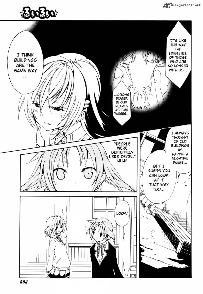 Rui-Rui Chapter 1 page 28