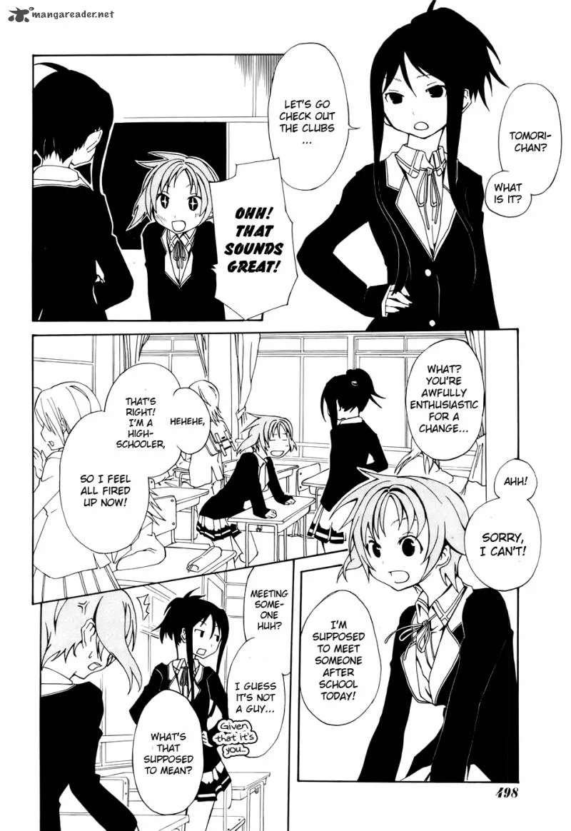 Rui-Rui Chapter 1 page 23