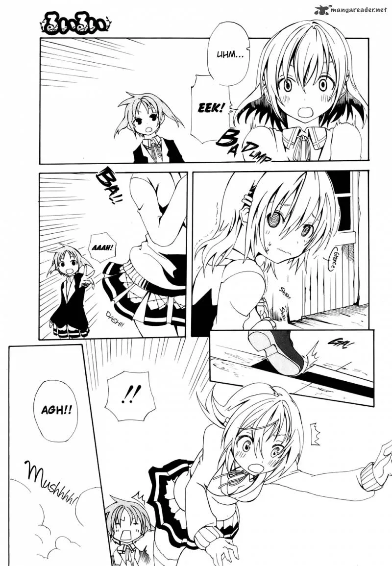 Rui-Rui Chapter 1 page 8
