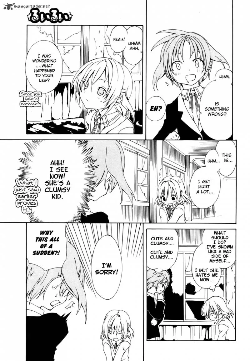 Rui-Rui Chapter 1 page 10