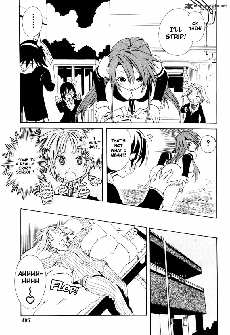 Rui-Rui Chapter 1 page 20