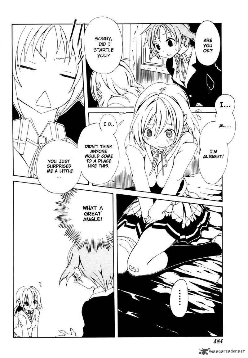 Rui-Rui Chapter 1 page 9