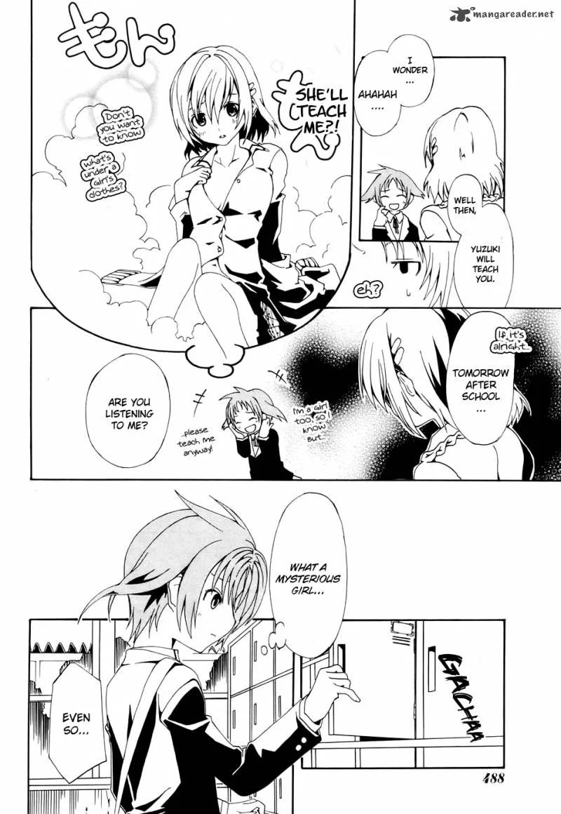 Rui-Rui Chapter 1 page 13