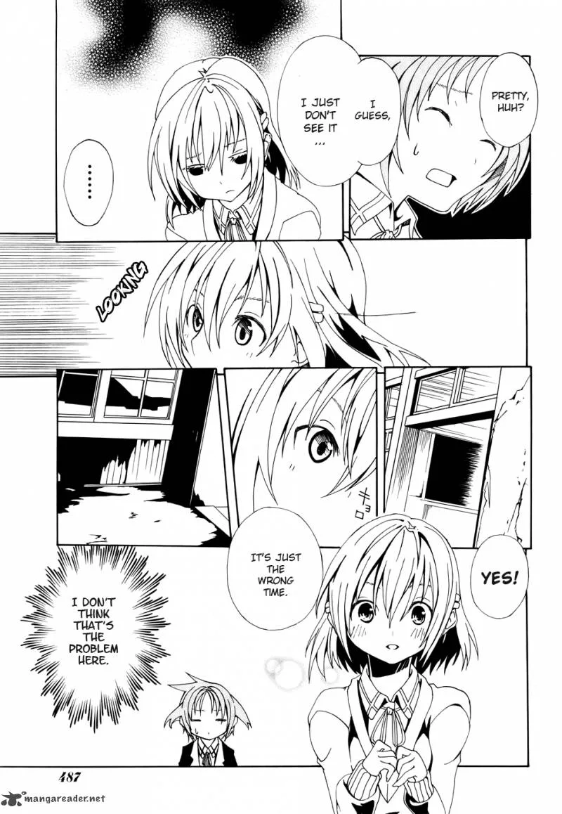 Rui-Rui Chapter 1 page 12