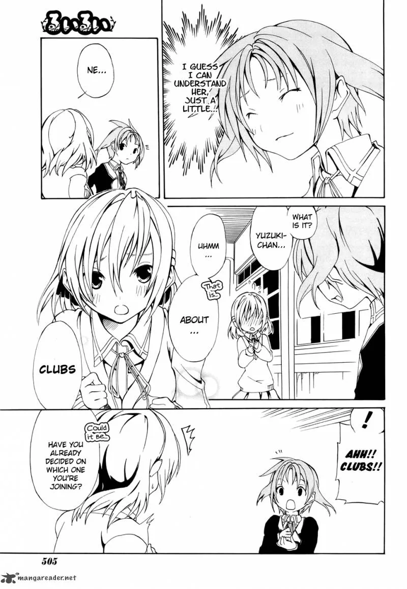 Rui-Rui Chapter 1 page 30