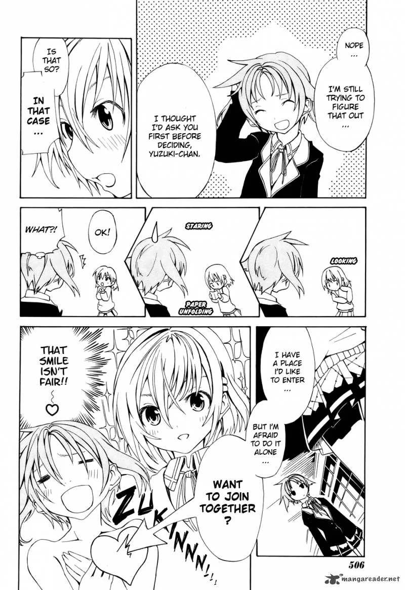 Rui-Rui Chapter 1 page 31
