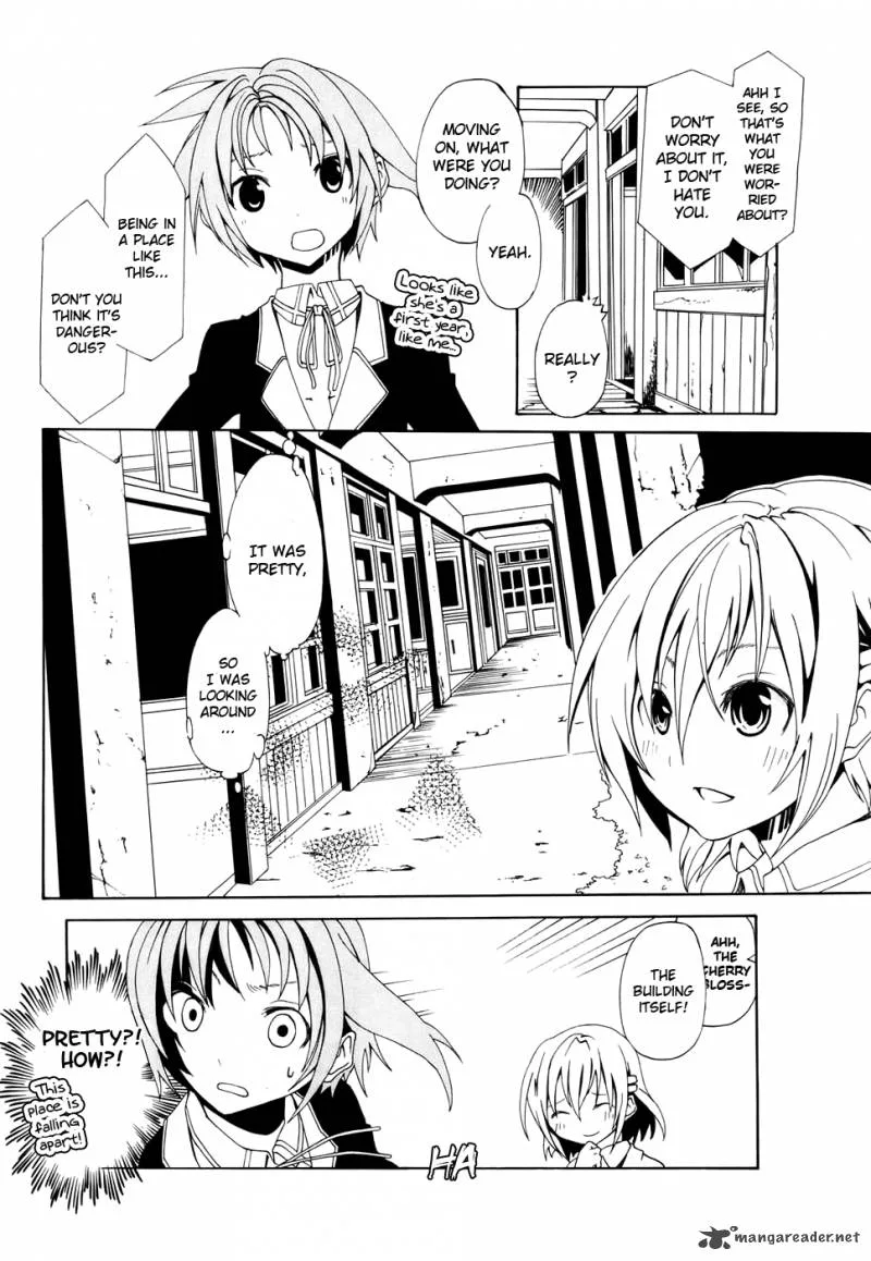 Rui-Rui Chapter 1 page 11