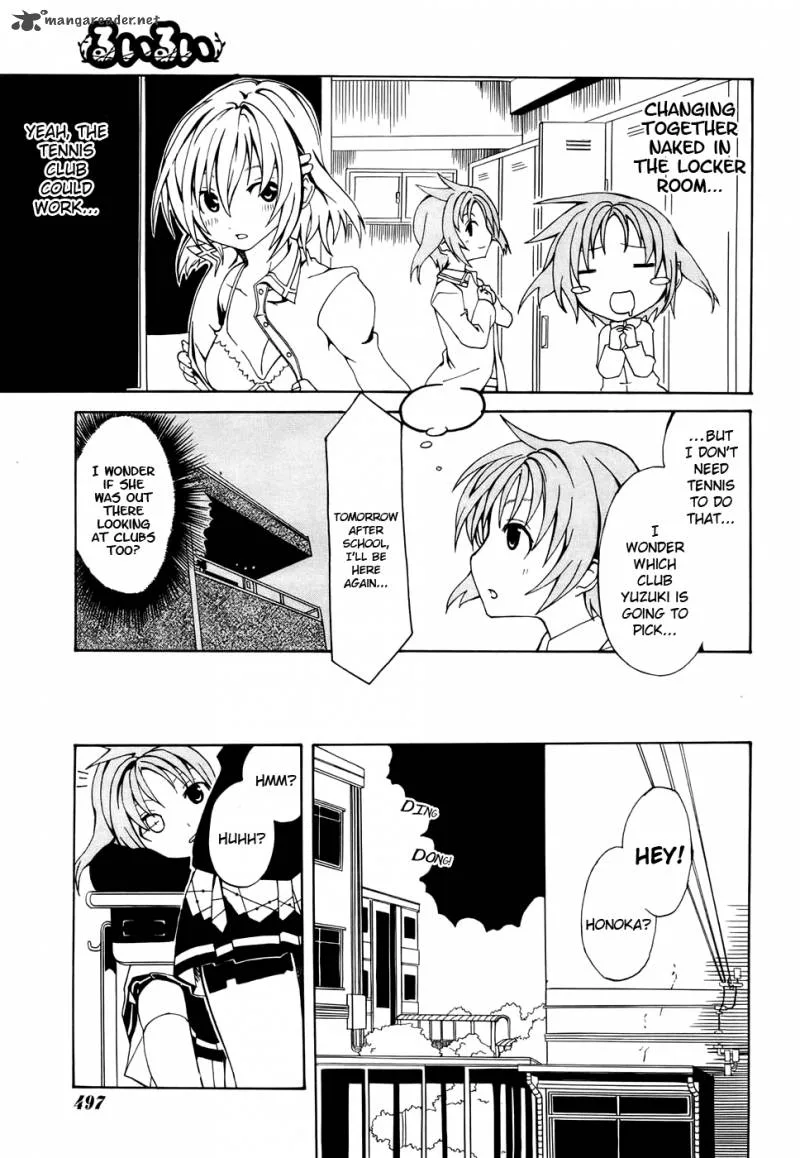 Rui-Rui Chapter 1 page 22