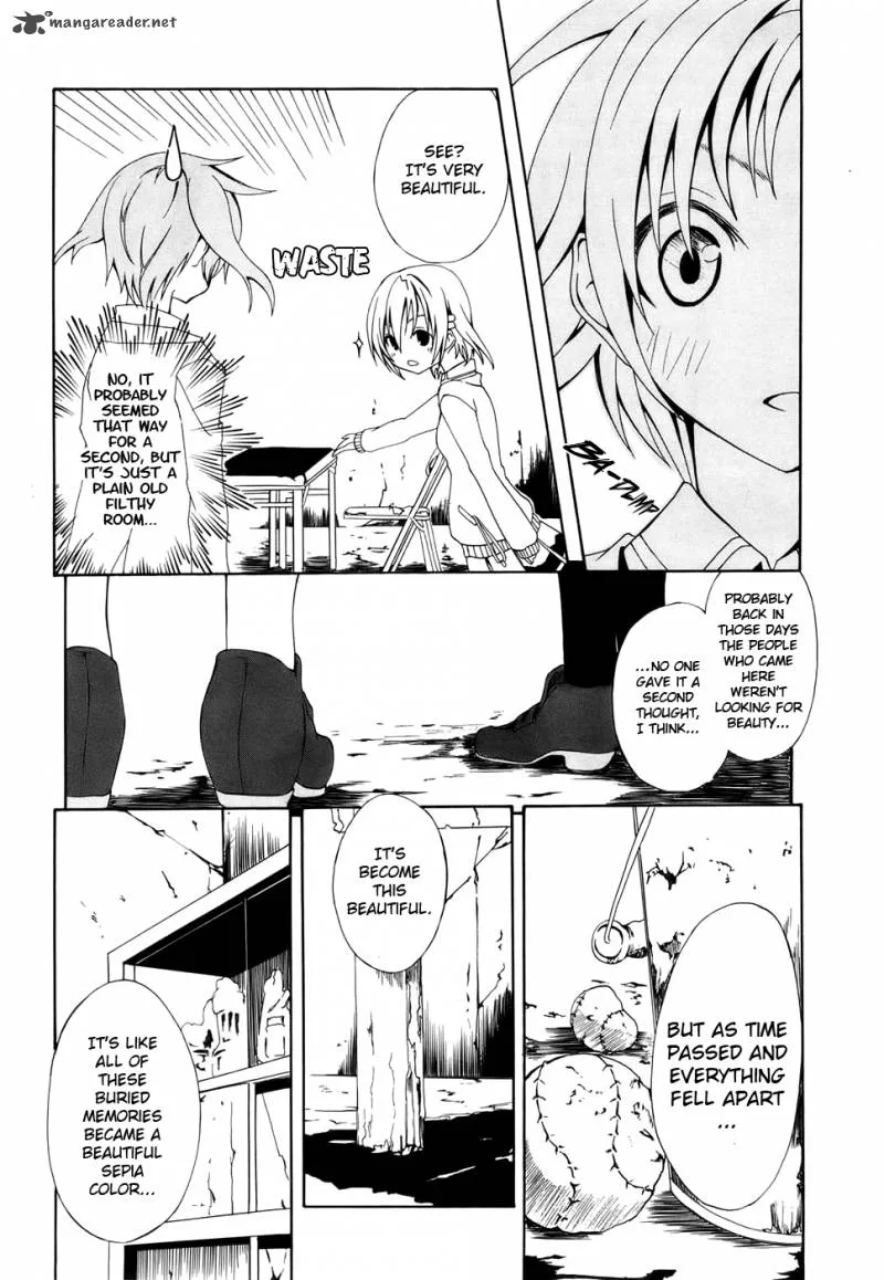 Rui-Rui Chapter 1 page 27