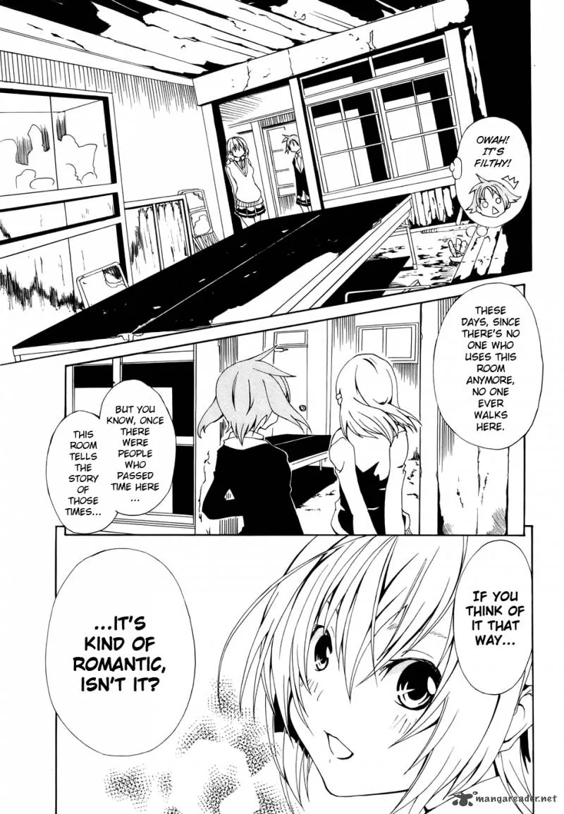 Rui-Rui Chapter 1 page 26