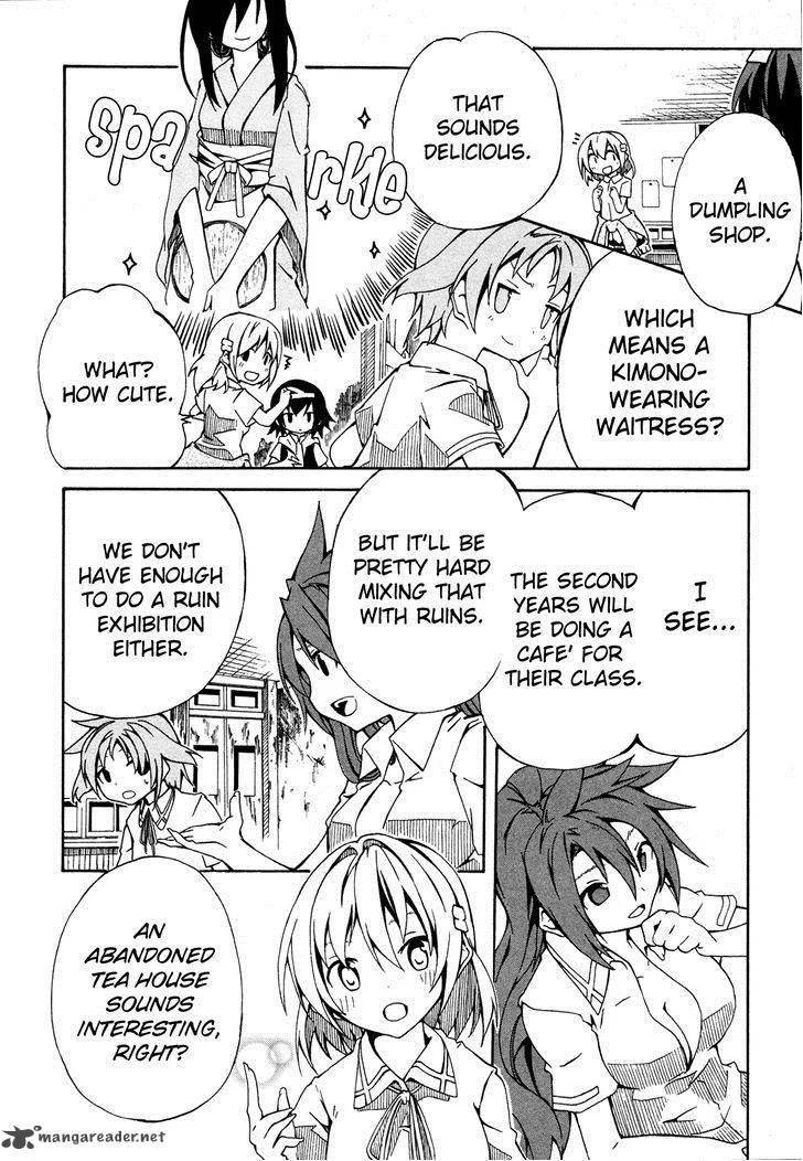 Rui-Rui Chapter 10 page 11