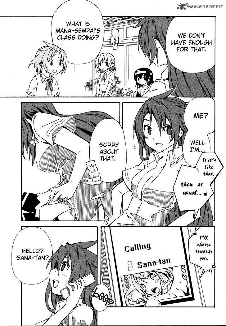 Rui-Rui Chapter 10 page 12