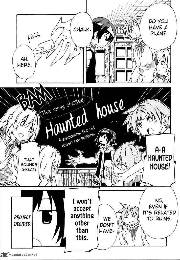 Rui-Rui Chapter 10 page 20