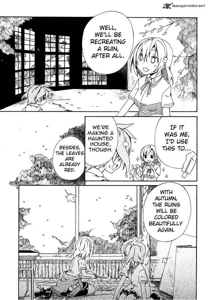 Rui-Rui Chapter 10 page 22