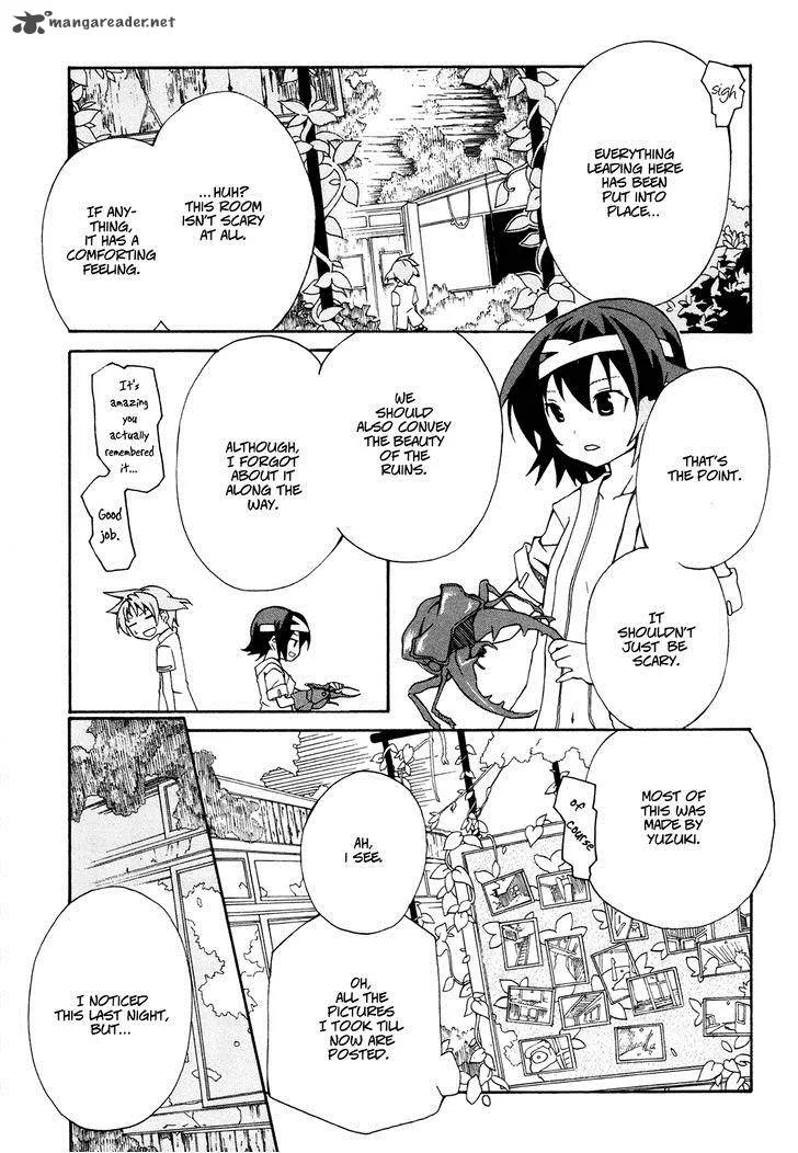 Rui-Rui Chapter 11 page 6