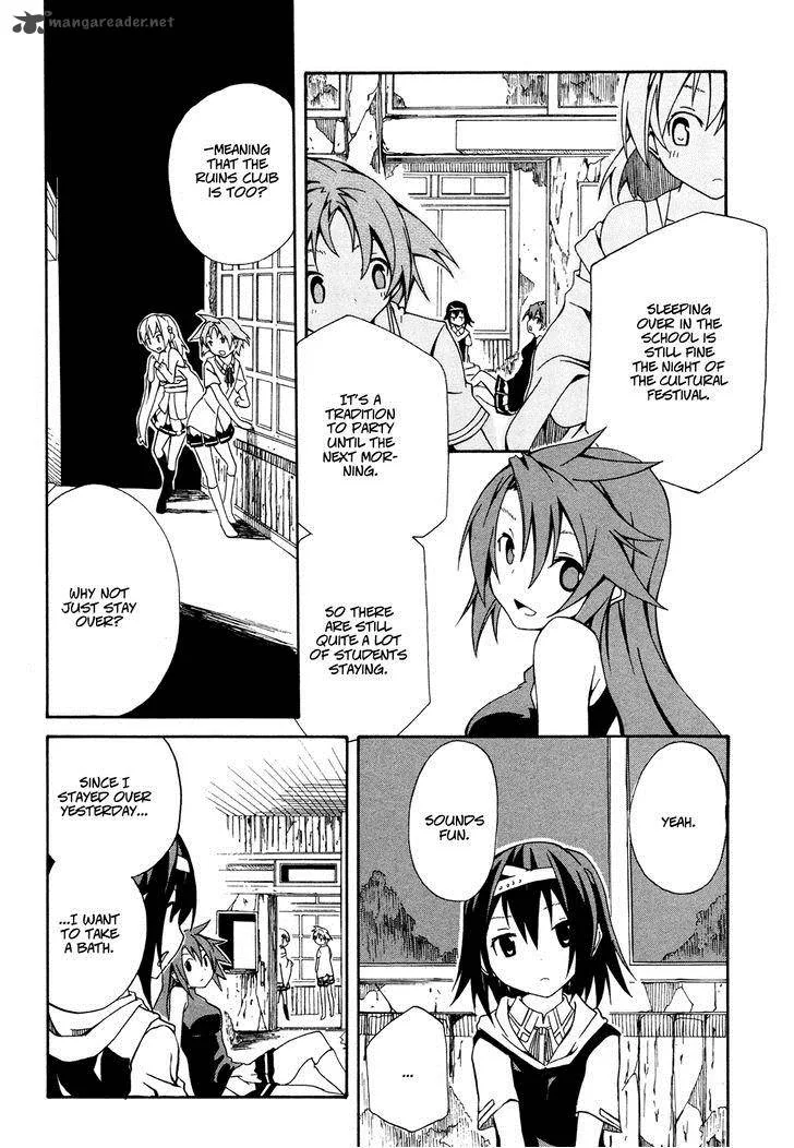 Rui-Rui Chapter 11 page 30