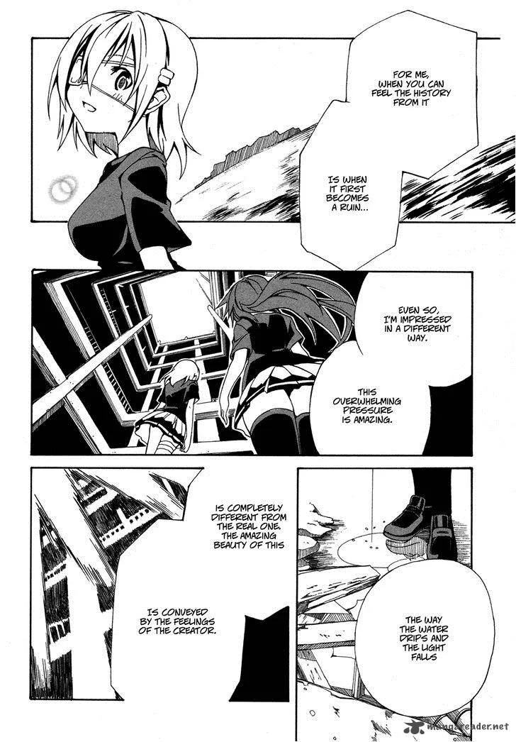 Rui-Rui Chapter 12 page 18