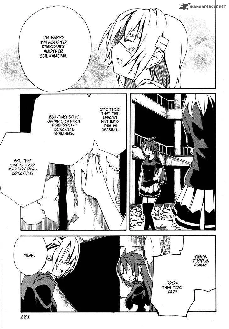Rui-Rui Chapter 12 page 19