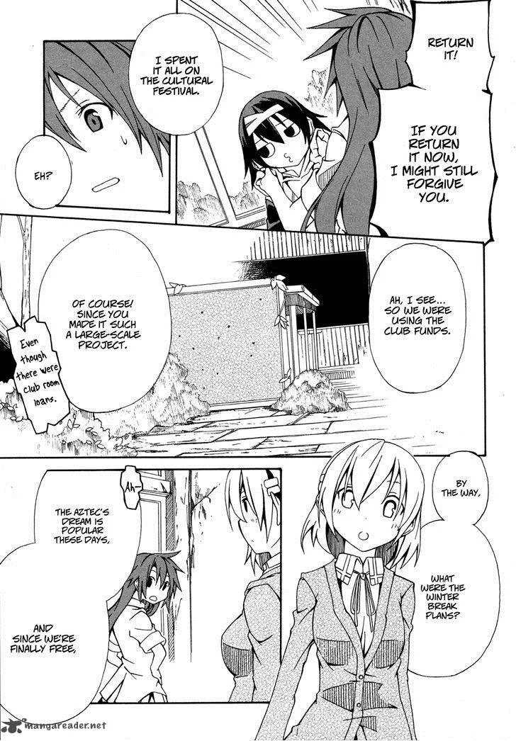 Rui-Rui Chapter 12 page 6