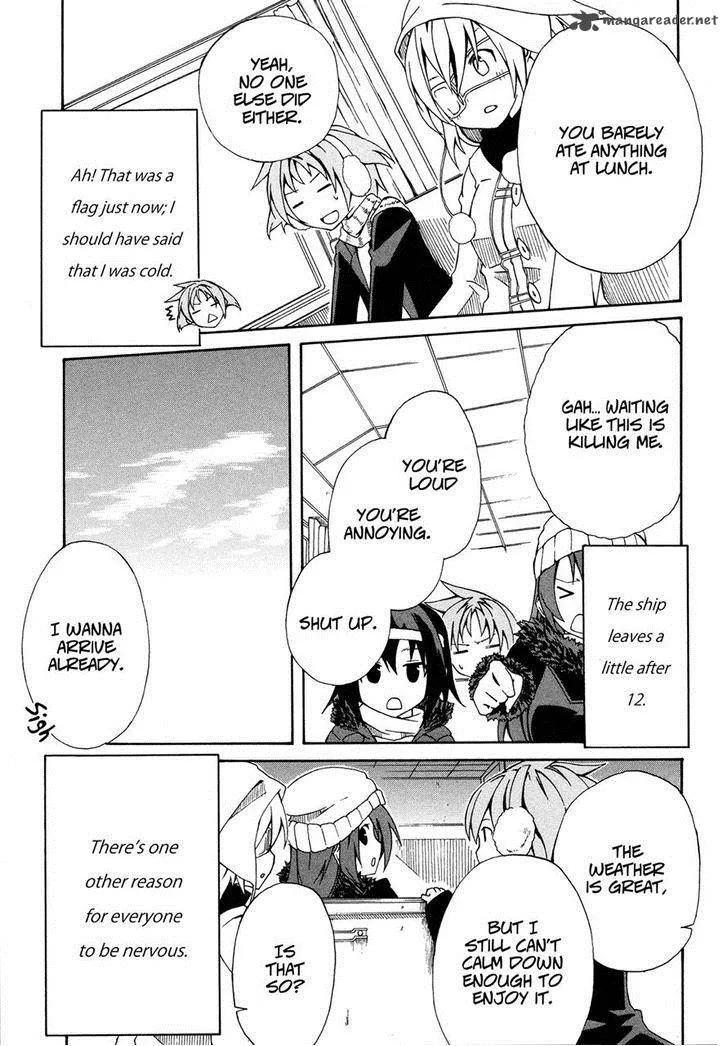 Rui-Rui Chapter 13 page 3