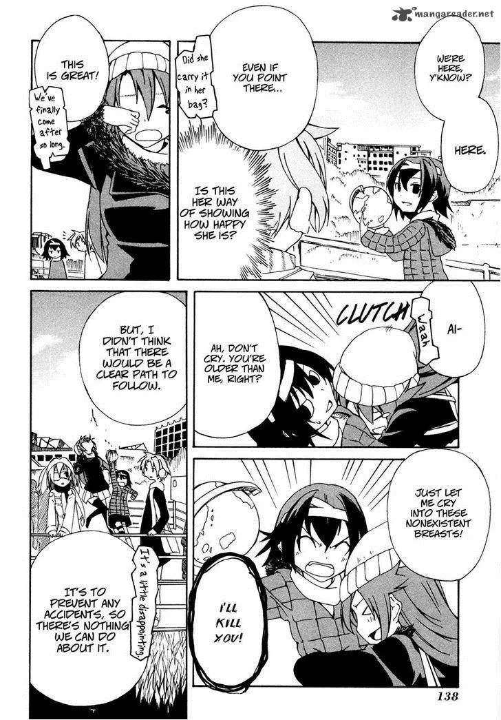 Rui-Rui Chapter 13 page 9