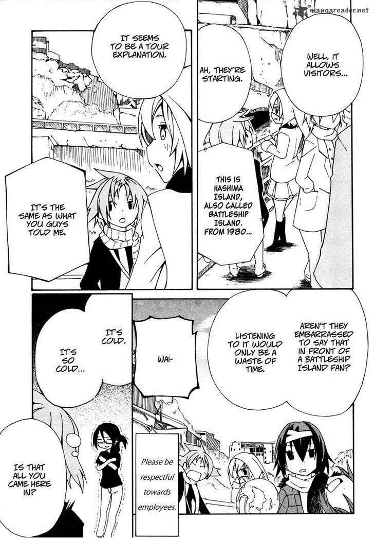 Rui-Rui Chapter 13 page 10