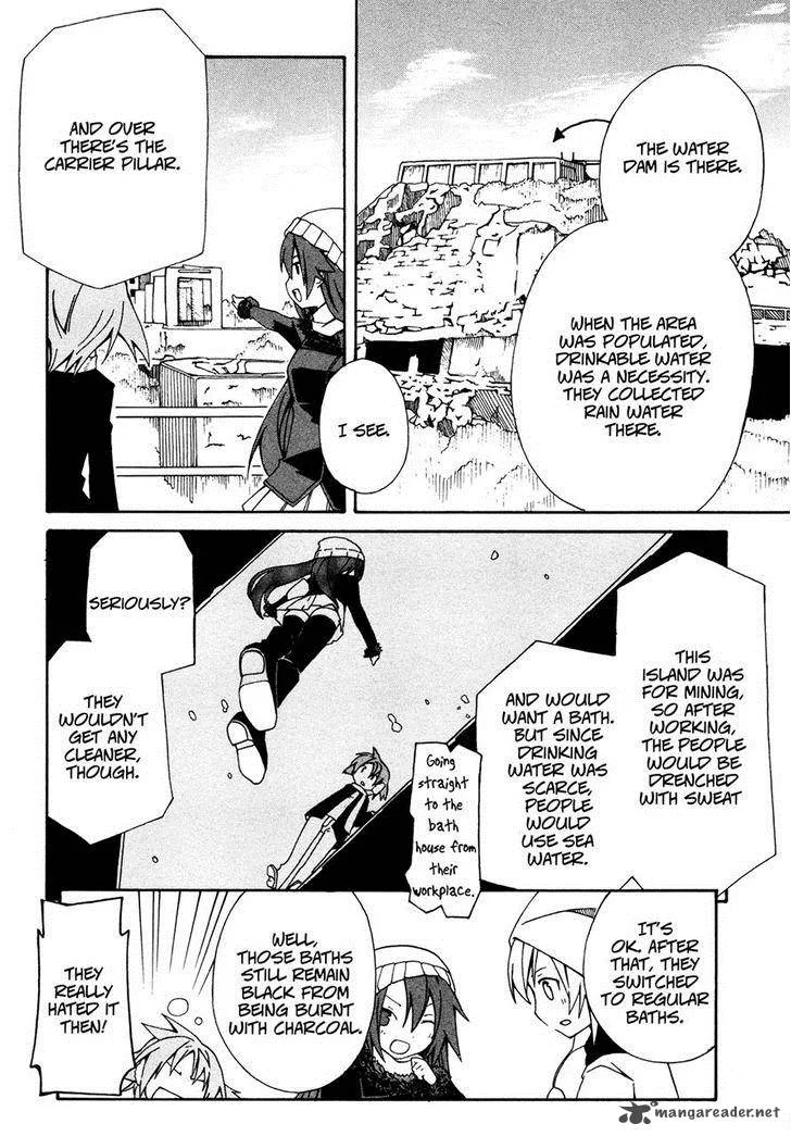 Rui-Rui Chapter 13 page 11