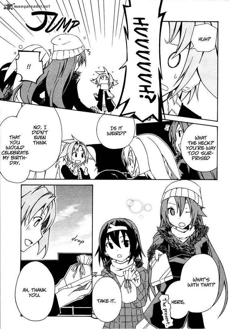 Rui-Rui Chapter 13 page 16