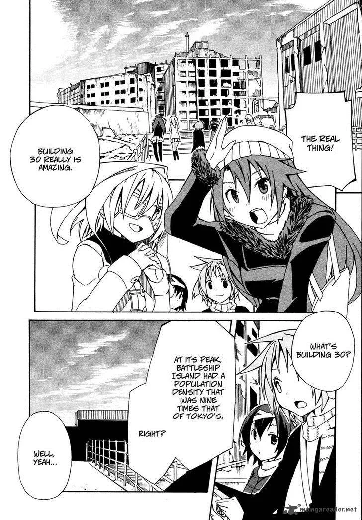 Rui-Rui Chapter 13 page 13