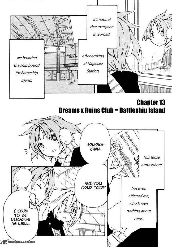 Rui-Rui Chapter 13 page 2