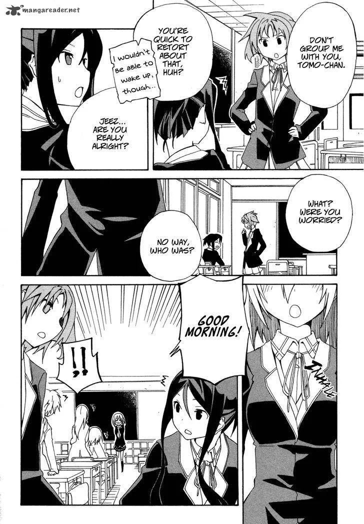 Rui-Rui Chapter 14 page 22
