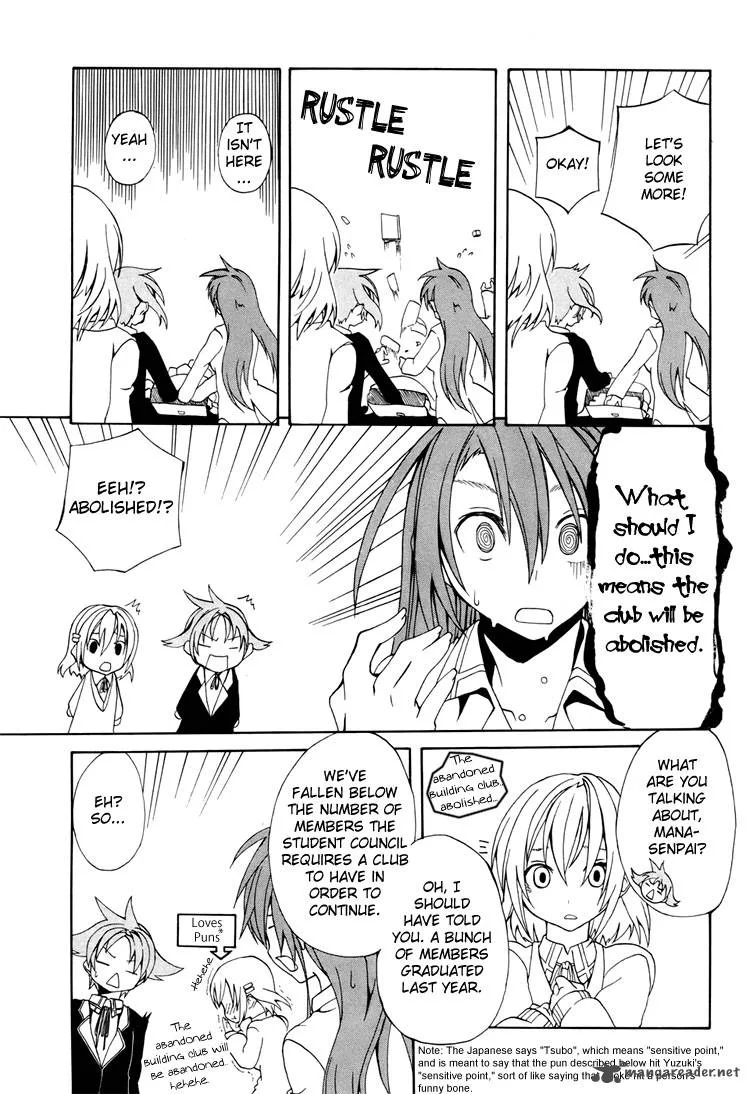 Rui-Rui Chapter 2 page 18
