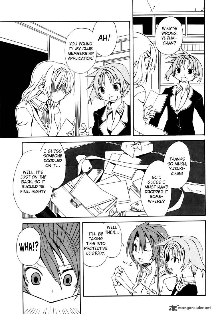 Rui-Rui Chapter 2 page 22