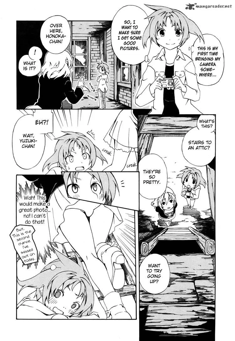 Rui-Rui Chapter 3 page 20
