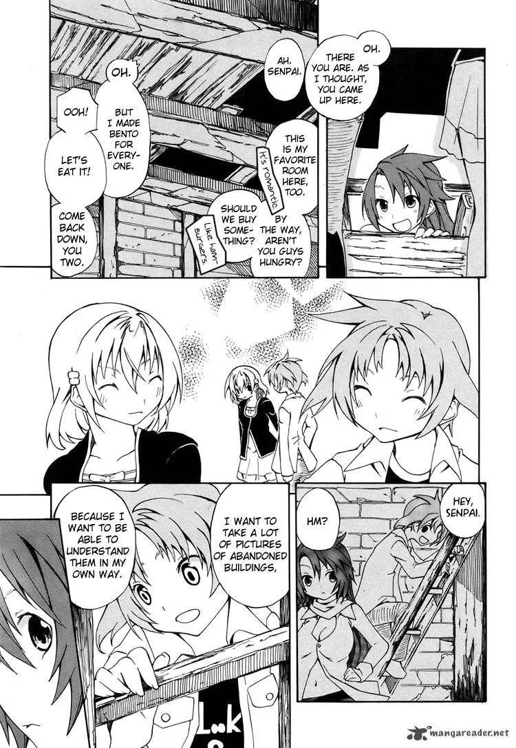 Rui-Rui Chapter 3 page 25