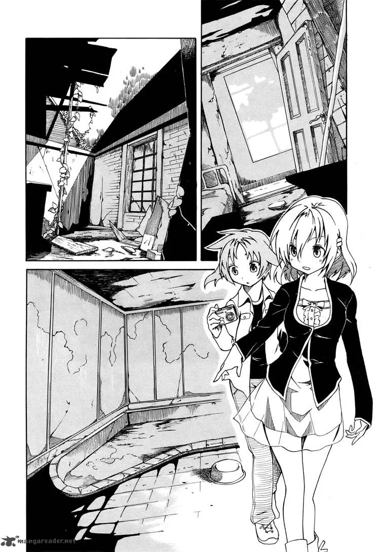Rui-Rui Chapter 3 page 18