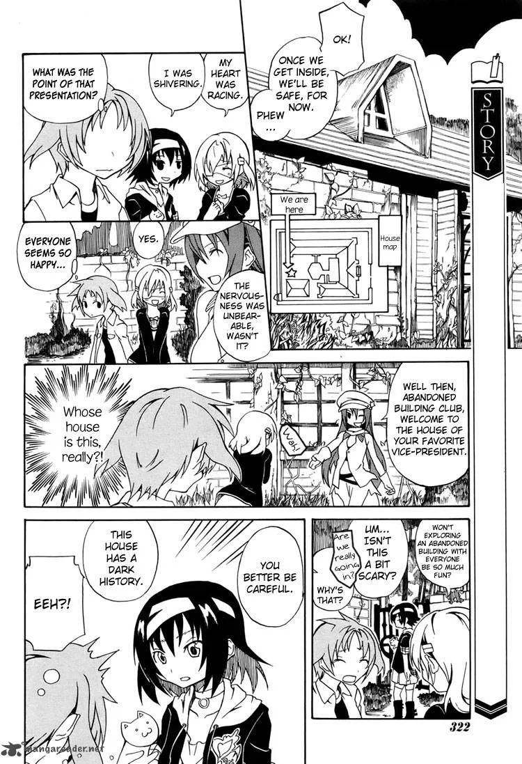 Rui-Rui Chapter 3 page 8