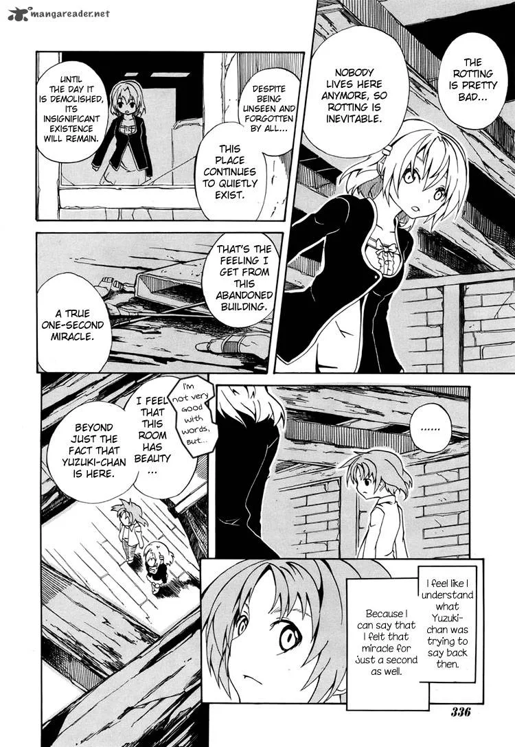 Rui-Rui Chapter 3 page 22