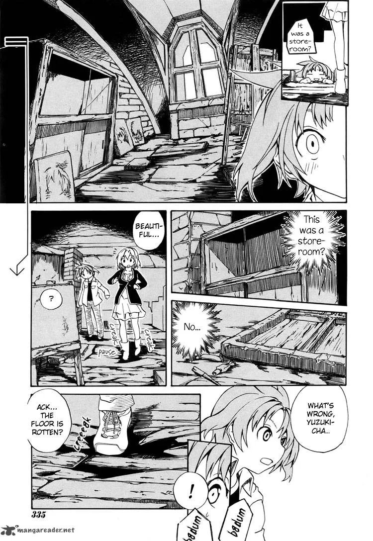 Rui-Rui Chapter 3 page 21