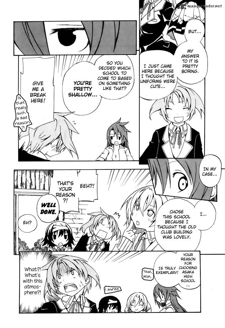 Rui-Rui Chapter 4 page 13