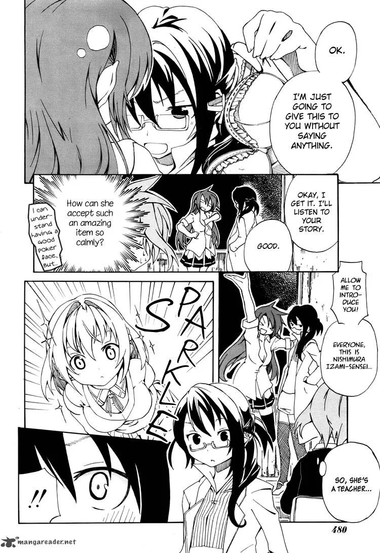 Rui-Rui Chapter 4 page 17