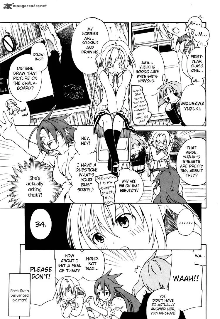 Rui-Rui Chapter 4 page 10