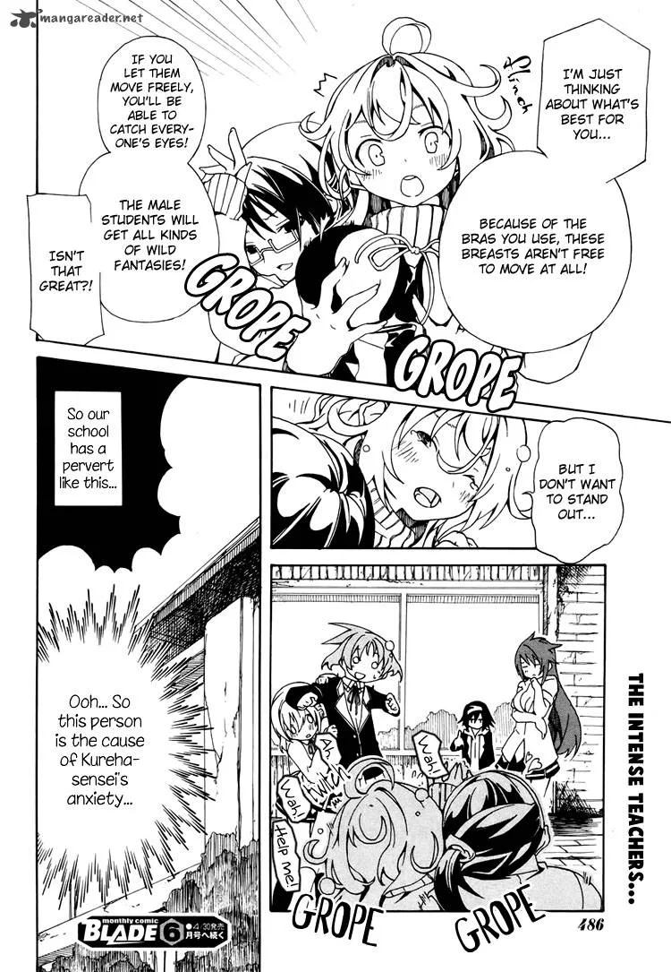 Rui-Rui Chapter 4 page 23