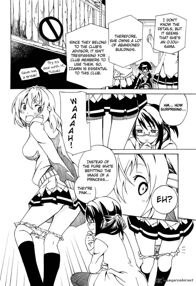 Rui-Rui Chapter 4 page 21