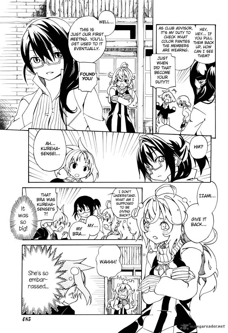 Rui-Rui Chapter 4 page 22