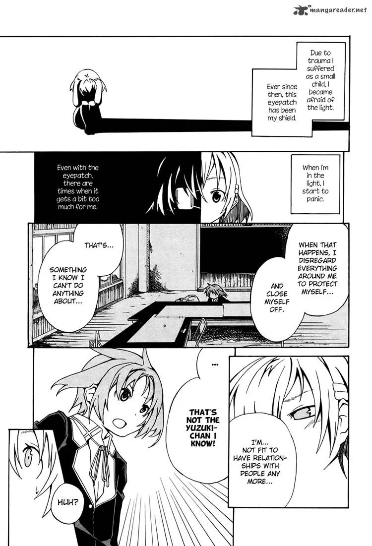 Rui-Rui Chapter 5 page 13