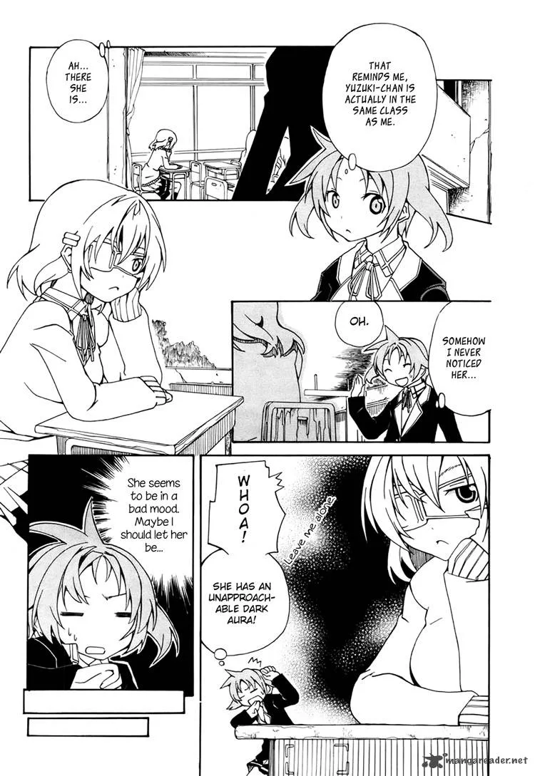 Rui-Rui Chapter 5 page 4