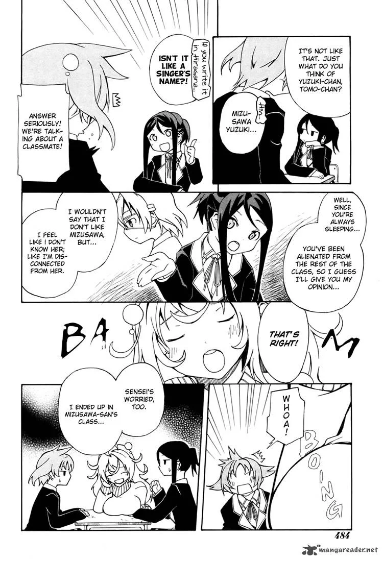 Rui-Rui Chapter 5 page 6